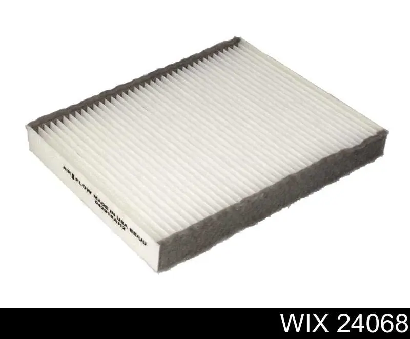 24068 WIX Filtro de salão