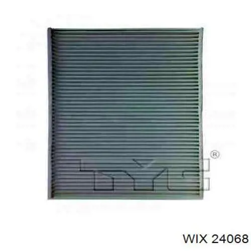 Filtro de salão WIX 24068 preço, a partir de 7,32 USD
