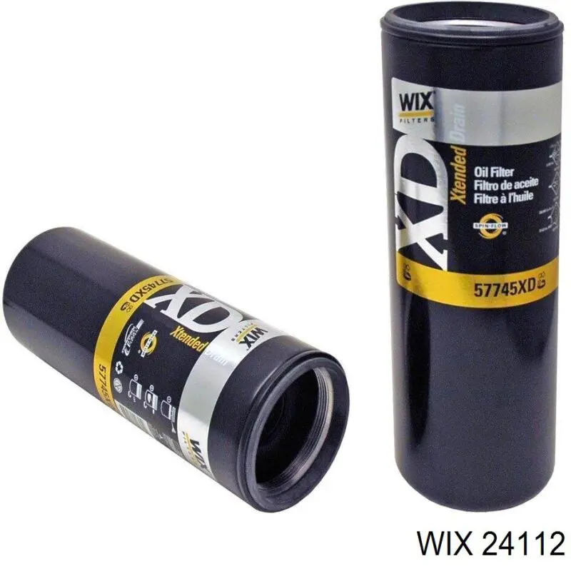 Compre WF2126 Fleetguard Filtro do sistema de esfriamento