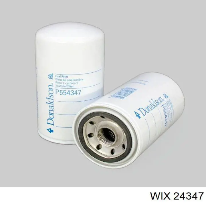 Compre P554347 Donaldson Filtro de combustível