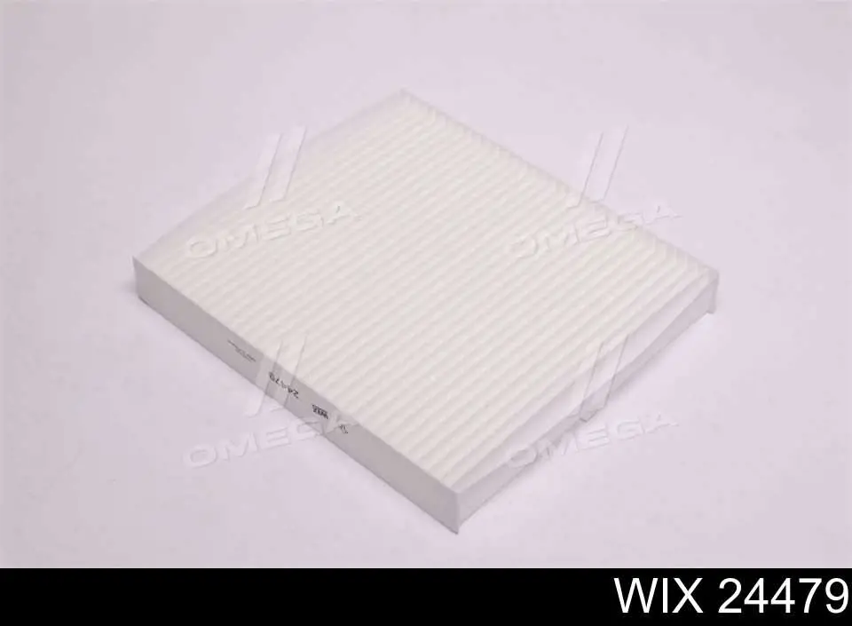 Filtro de salão WIX 24479 preço, a partir de 10,77 USD