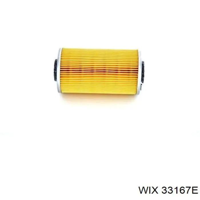 Filtro de combustível WIX 33167E preço, a partir de 4,23 USD