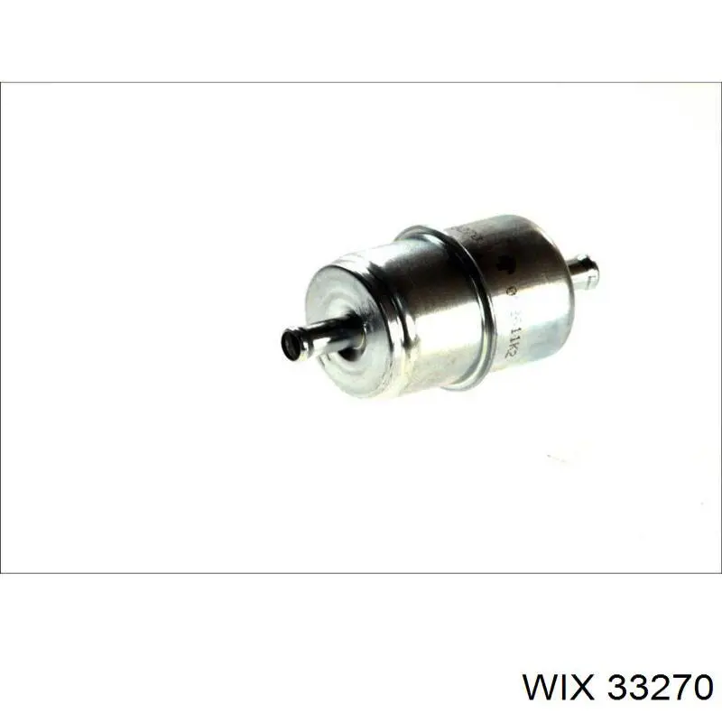33270 WIX Filtro de combustível