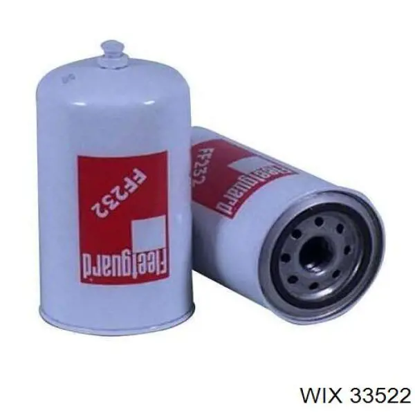 Compre 33522 WIX Filtro de combustível