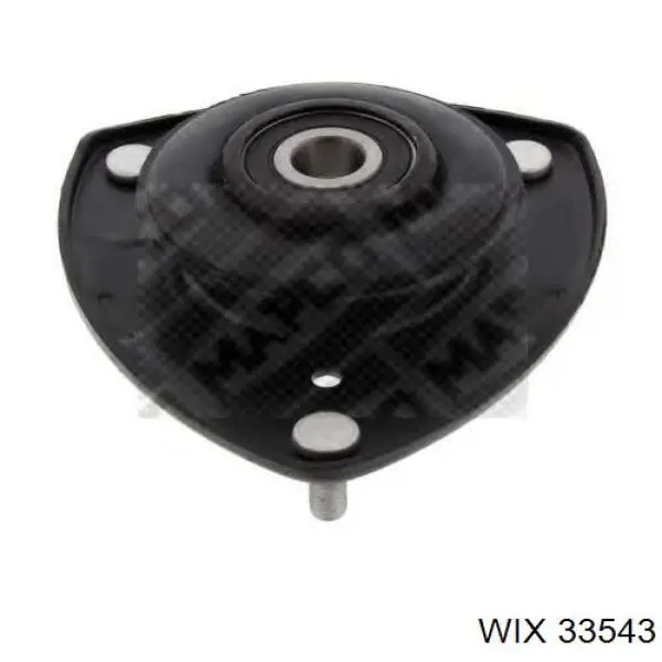 Filtro de combustível Fleetguard FF5275