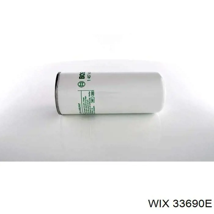 Filtro de combustível WIX 33690E preço, a partir de 12,77 USD