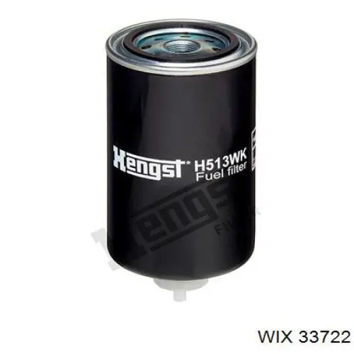 Filtro de combustível Baldwin BF1356 preço, a partir de 45,86 USD