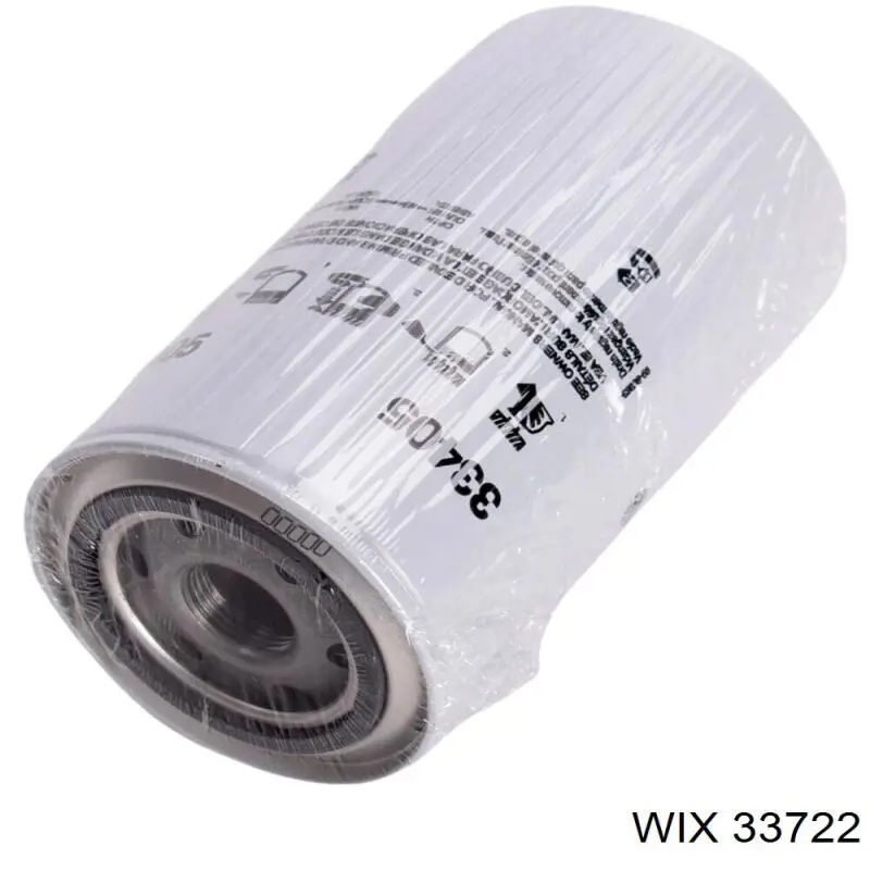 Compre BF1356 Baldwin Filtro de combustível