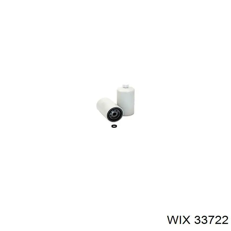 Filtro de combustível Baldwin BF1356 preço, a partir de 45,86 USD