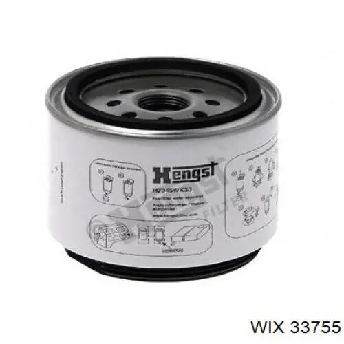 Filtro de combustível Donaldson P551850 preço, a partir de 47,26 USD