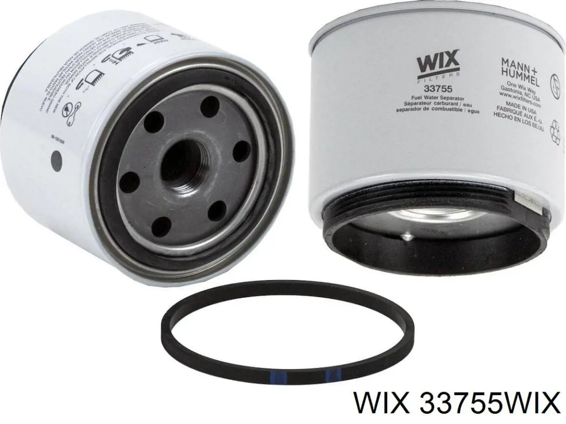 Compre P551850 Donaldson Filtro de combustível