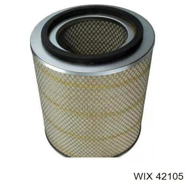 42105 WIX Filtro de ar