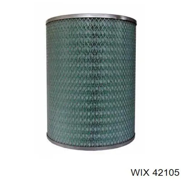 Filtro de ar WIX 42105 preço, a partir de 113,68 USD