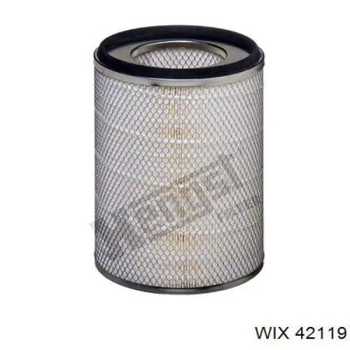 42119 WIX Filtro de ar