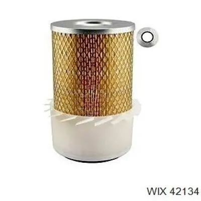 Filtro de ar 16546G0300 Nissan/Infiniti