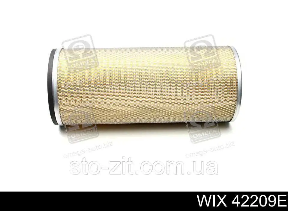 Filtro de ar WIX 42209E preço, a partir de 43,48 USD