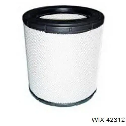 Filtro de ar WIX 42312 preço, a partir de 129,53 USD