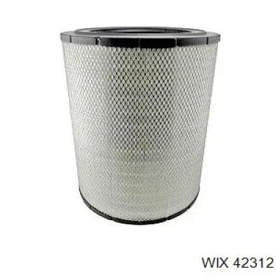 Filtro de ar 42312 WIX