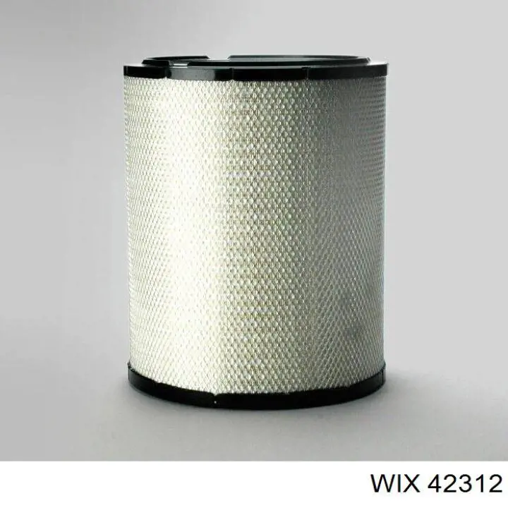 Compre 42312 WIX Filtro de ar