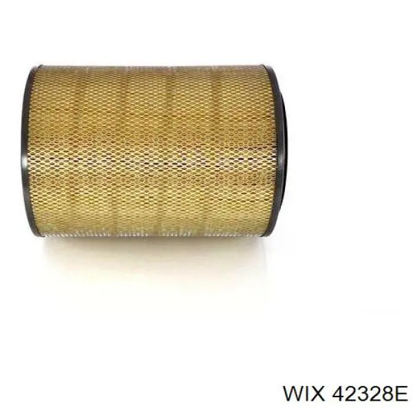 Compre 42328E WIX Filtro de ar