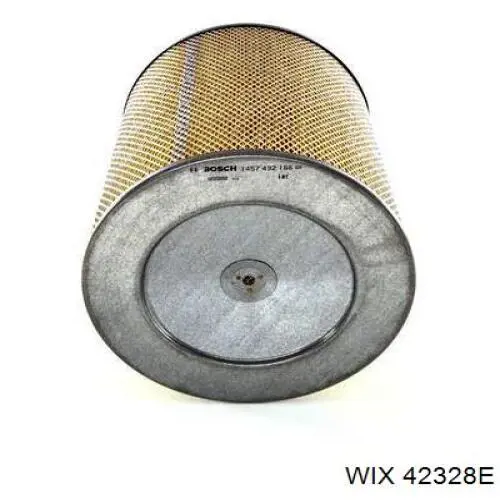 Filtro de ar WIX 42328E preço, a partir de 59,44 USD