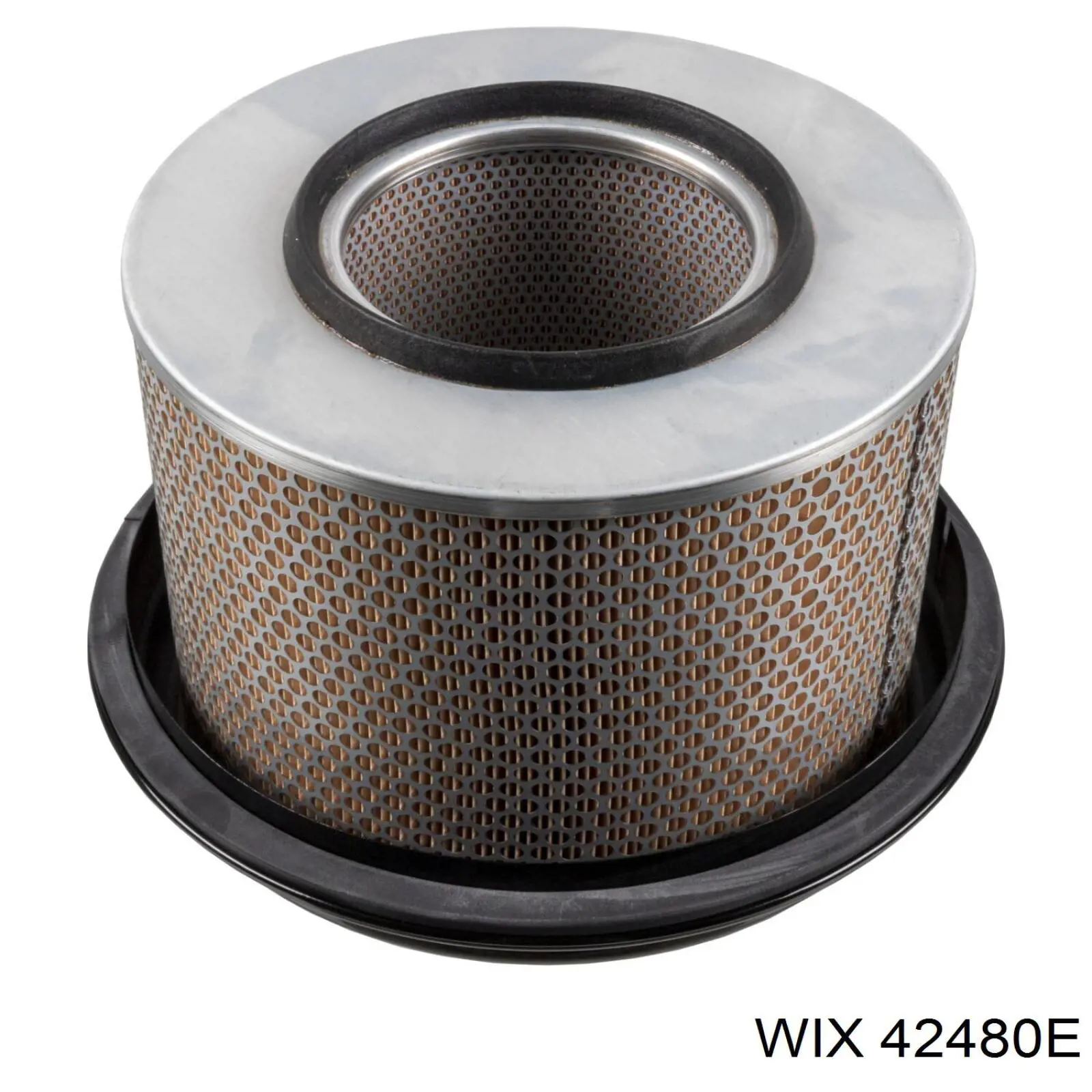 Filtro de ar WIX 42480E preço, a partir de 76,27 USD
