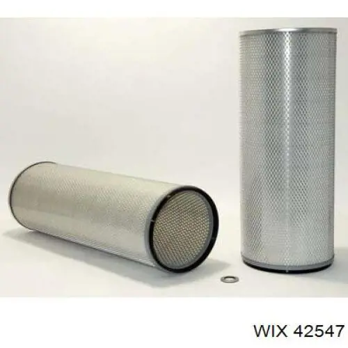 Filtro de ar Donaldson P116446 preço, a partir de 70,91 USD