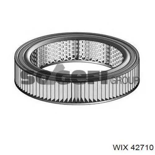 42710 WIX 