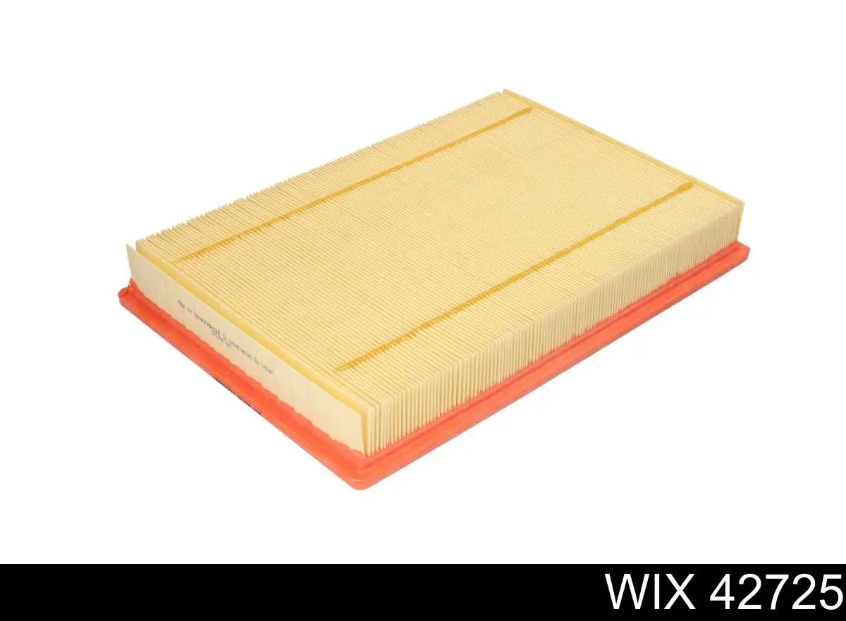 42725 WIX Filtro de ar
