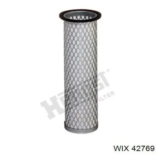 Filtro de ar WIX 42769 preço, a partir de 14,13 USD