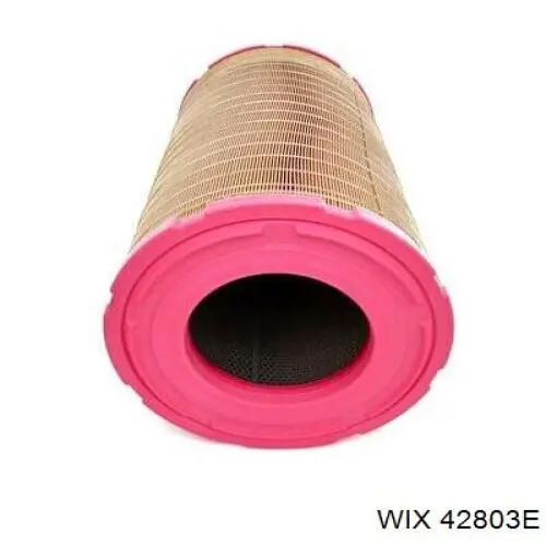 Compre 42803E WIX Filtro de ar