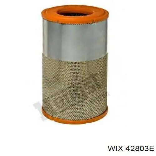 Filtro de ar WIX 42803E preço, a partir de 63,72 USD