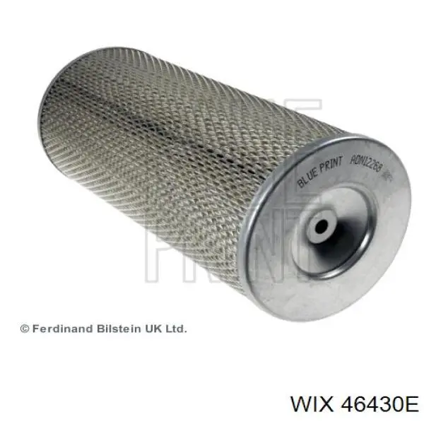 Compre 46430E WIX Filtro de ar