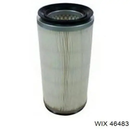 46483 WIX Filtro de ar