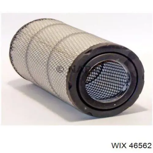 8041642 Iveco Filtro de ar