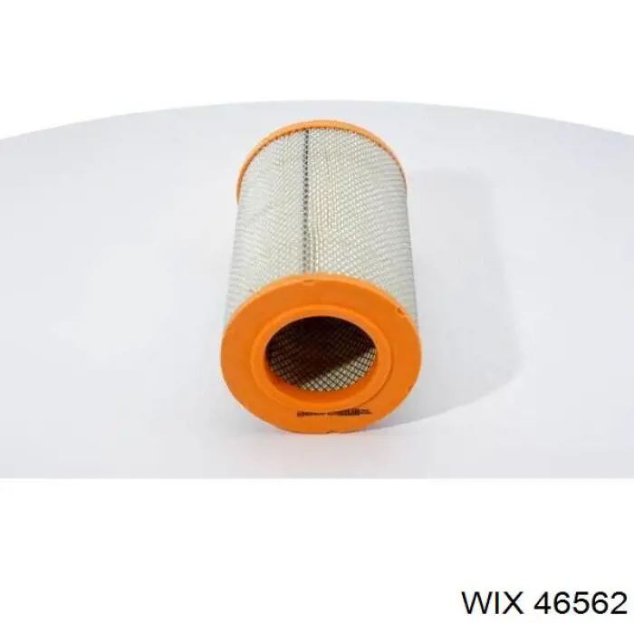 Compre 8041642 Iveco Filtro de ar