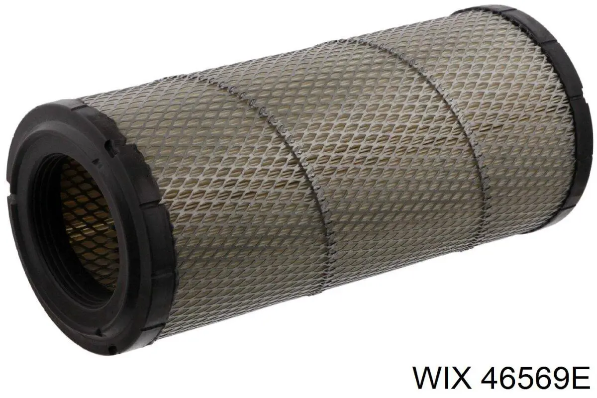 46569E WIX Filtro de ar