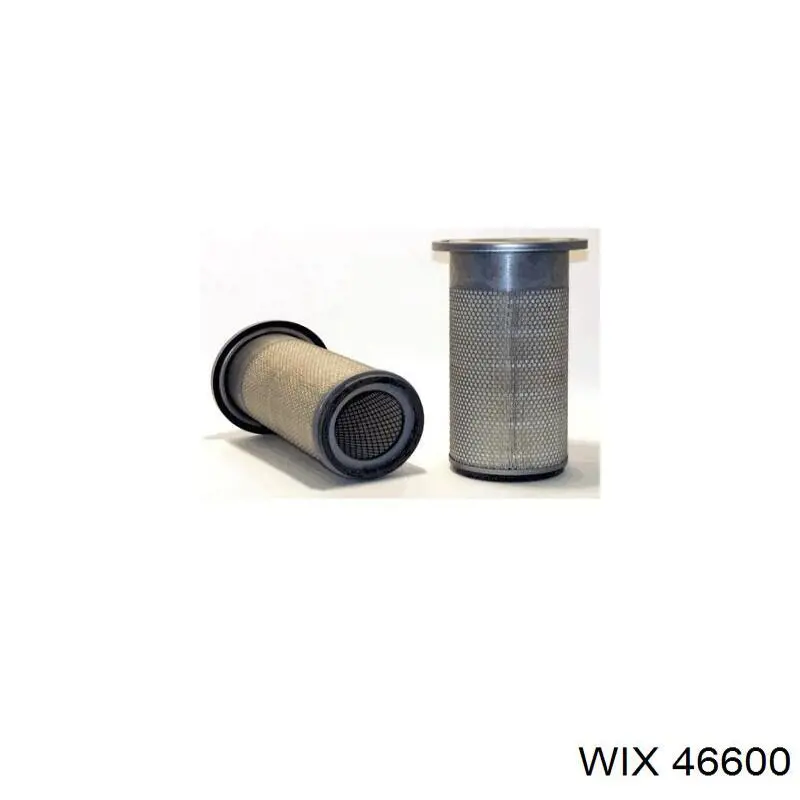 Filtro de ar WIX 46600 preço, a partir de 118,86 USD