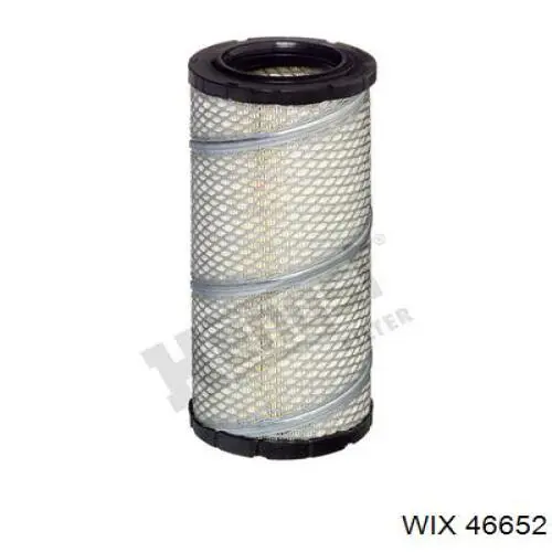 Filtro de ar WIX 46652 preço, a partir de 24,48 USD