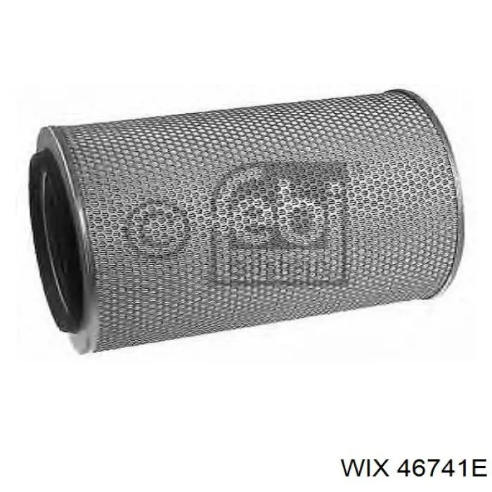 Compre 46741E WIX Filtro de ar