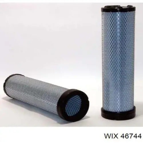 Filtro de ar WIX 46744 preço, a partir de 71,56 USD