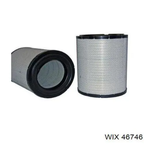Filtro de ar Donaldson P533882 preço, a partir de 130,19 USD