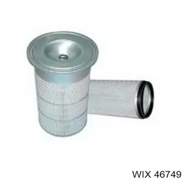 Filtro de ar WIX 46749 preço, a partir de 108,14 USD