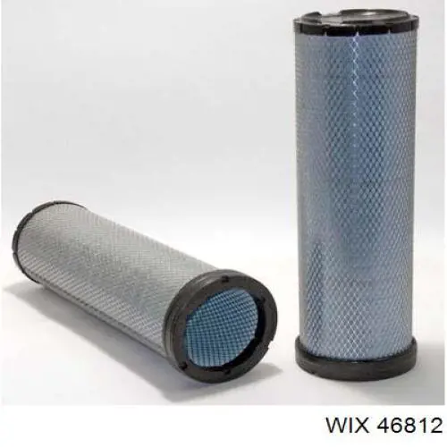 46812 WIX Filtro de ar