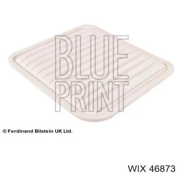 46873 WIX Filtro de ar