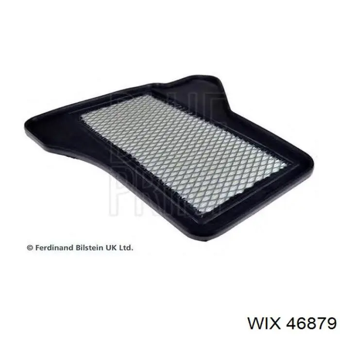 Compre 46879 WIX Filtro de ar