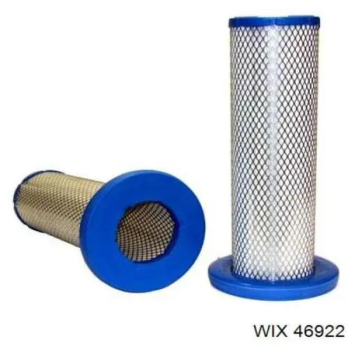 Filtro de ar Ford 6E7Z9601AA preço, a partir de 48,49 USD
