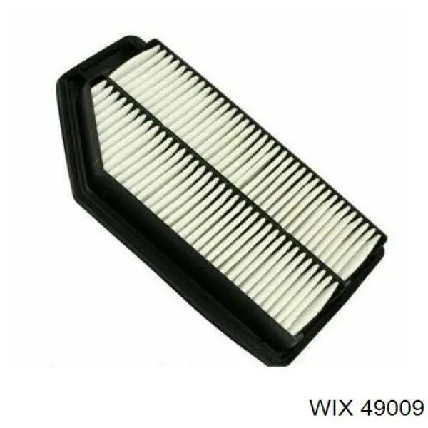 49009 WIX Filtro de ar