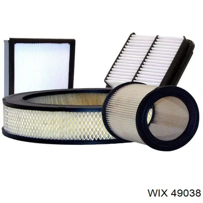  WIX 49038