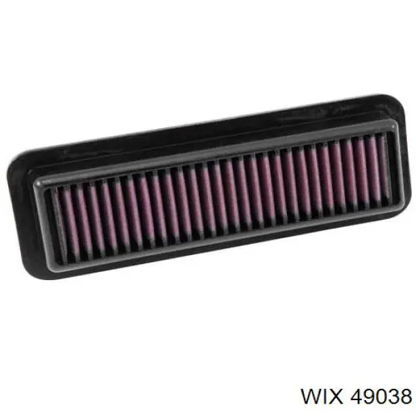 Compre 49038 WIX Filtro de ar